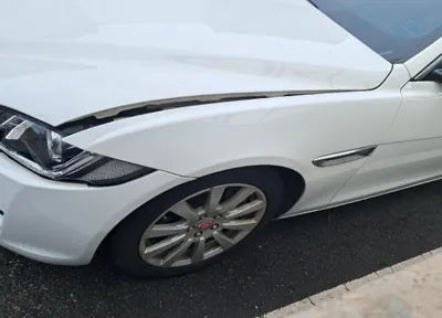 2018 Jaguar XE 195KMSAJAB4BN5JCP VIN:195KMSAJAB4BN5JCP