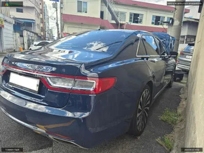 2018 Bentley Continental 1LN6L9BC5H5608913 VIN:1LN6L9BC5H5608913