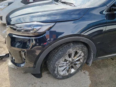 2018 Kia Sorento VIN: