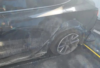 2022 Tesla Model 3 5YJ3E1EBXNF235867 VIN:5YJ3E1EBXNF235867