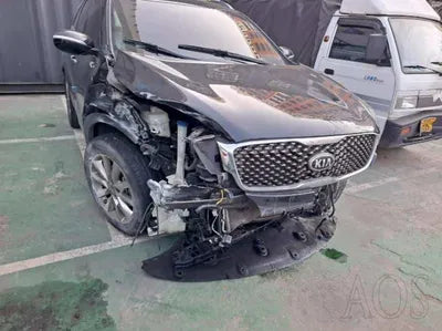 2017 Kia Sorento KNAPH81ABHA316147 VIN:KNAPH81ABHA316147