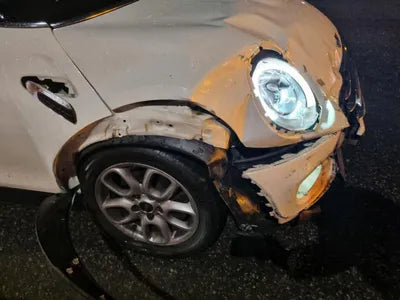 2015 MINI Cooper WMWXP5101G3A98325 VIN:WMWXP5101G3A98325