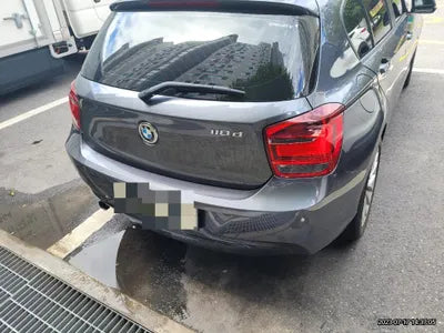 2015 BMW 118 WBA1C1105FJ836631 VIN:WBA1C1105FJ836631