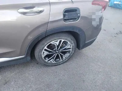 2019 Hyundai Santa FE 2KMHS381CBKU13674 VIN:2KMHS381CBKU13674