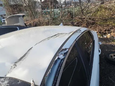 2017 Kia K5 KNAGT41EBHA009834 VIN:KNAGT41EBHA009834