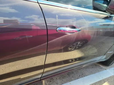 2020 Maserati Levante VIN: