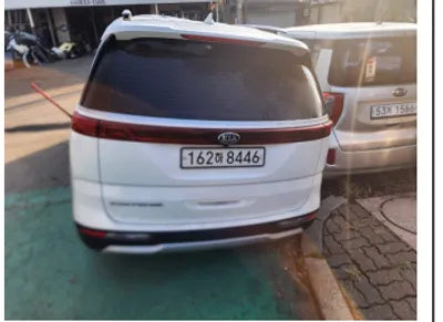 2021 Kia Carnival KNANB81BBMS097094 VIN:KNANB81BBMS097094