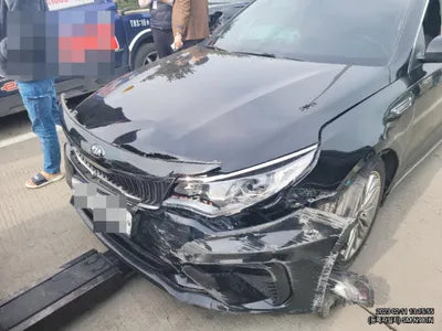2019 Kia K5 KNAGU411BKA332712 VIN:KNAGU411BKA332712