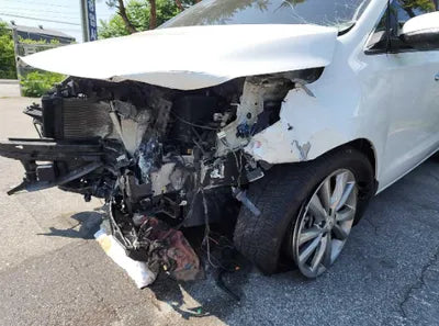 2019 Kia Carnival KNAME81ABKS499170 VIN:KNAME81ABKS499170