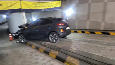 2019 Hyundai Kona KMHK4815GKU401813 VIN:KMHK4815GKU401813