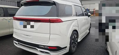 2022 Kia Carnival VIN:
