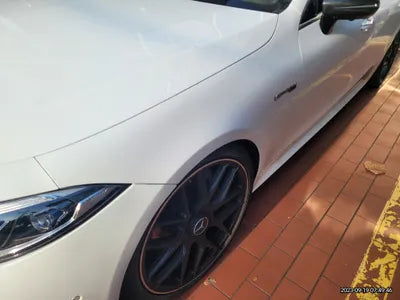 2019 Mercedes-Benz CLS 400 WDD2J2DB4KA041781 VIN:WDD2J2DB4KA041781