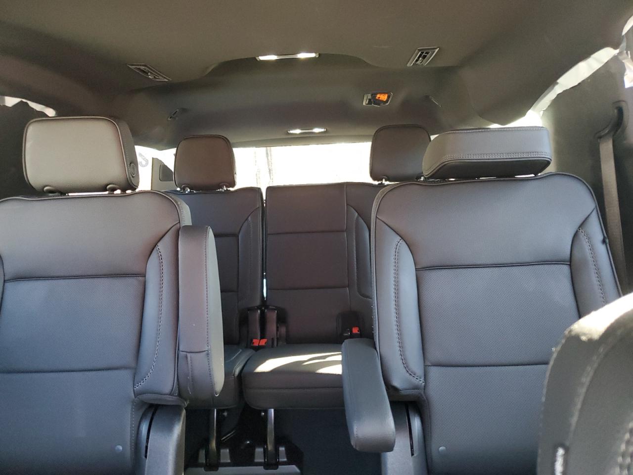 2023 GMC YUKON XL DENALI VIN:1GKS2JKL1PR558062