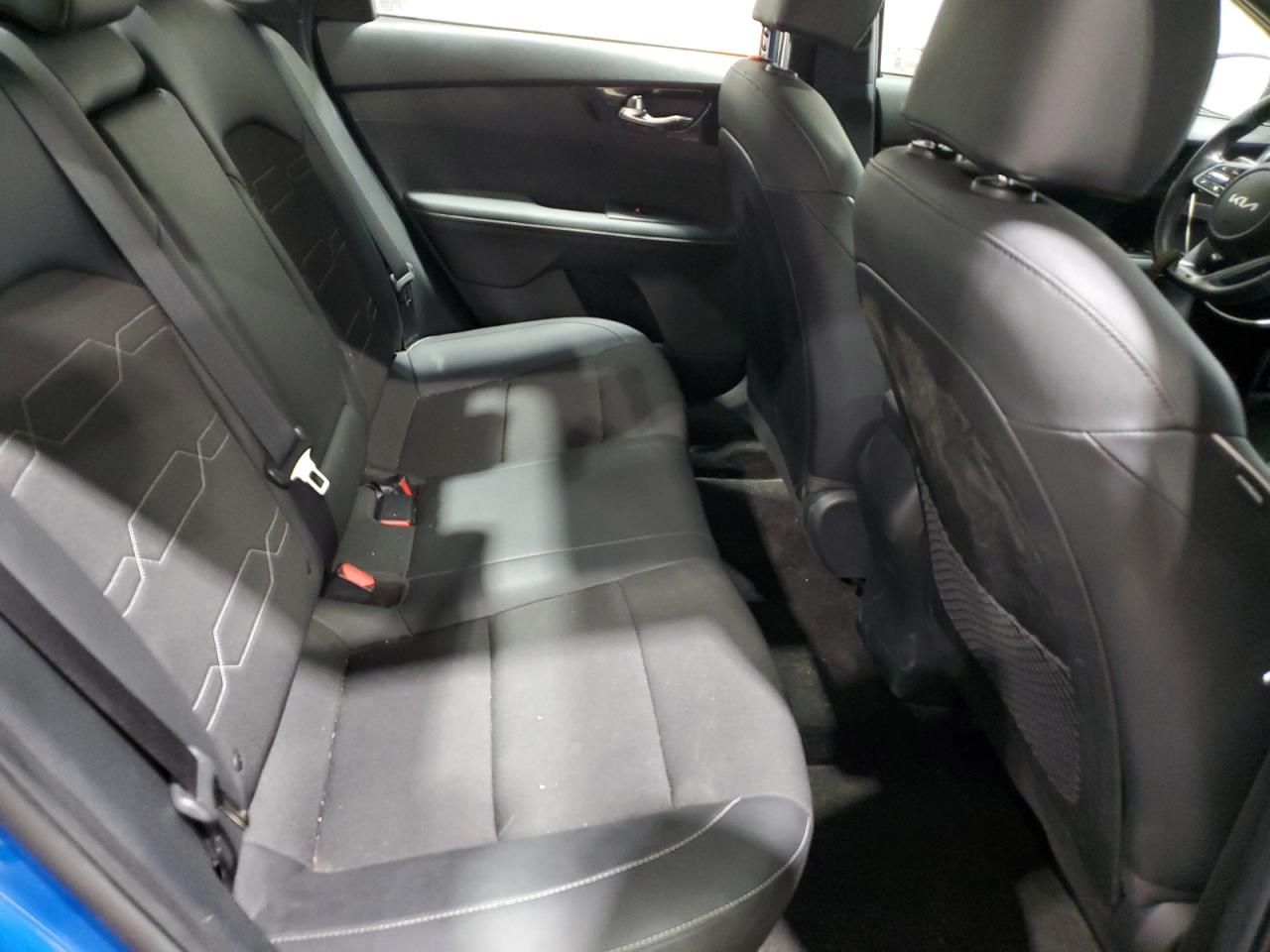 2024 KIA FORTE GT LINE VIN:3KPF54AD4RE704551