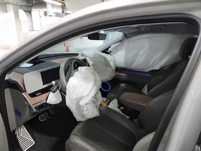 2021 Hyundai Ioniq VIN: