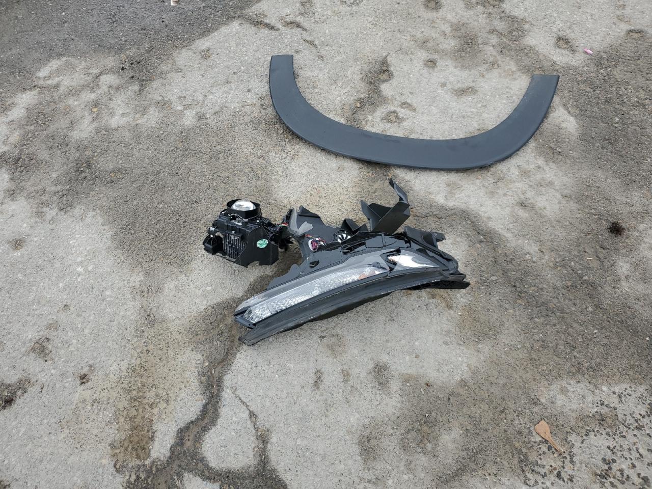 2024 CHEVROLET TRAILBLAZER LS VIN:KL79MMS27RB032475