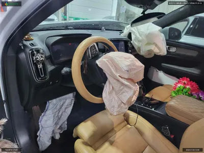 2021 Volvo XC40 YV1XZK92CM2607725 VIN:YV1XZK92CM2607725