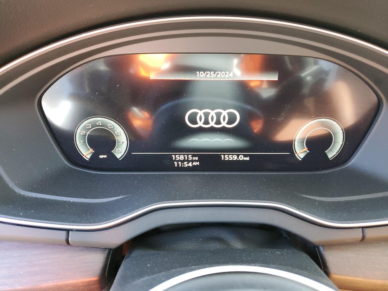 2023 AUDI Q5 PREMIUM PLUS 40 VIN:WA1BBAFY3P2168858