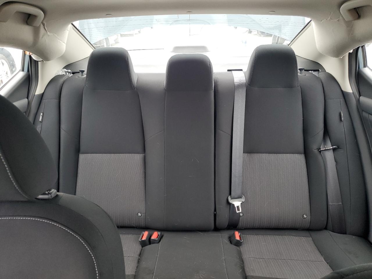 2024 NISSAN SENTRA SV VIN:3N1AB8CV7RY383428