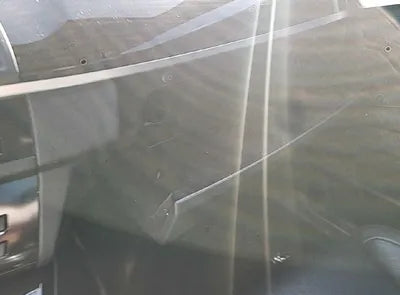 2016 BMW 520 646KMWBA5E5106GG0 VIN:646KMWBA5E5106GG0