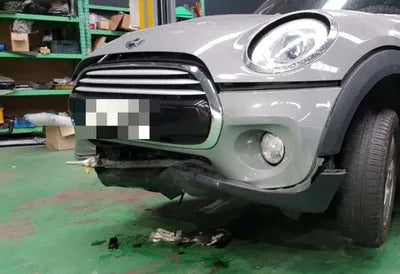 2015 MINI Cooper WMWXT3106F2B73976 VIN:WMWXT3106F2B73976