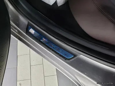 2022 Genesis G70 NONE VIN: