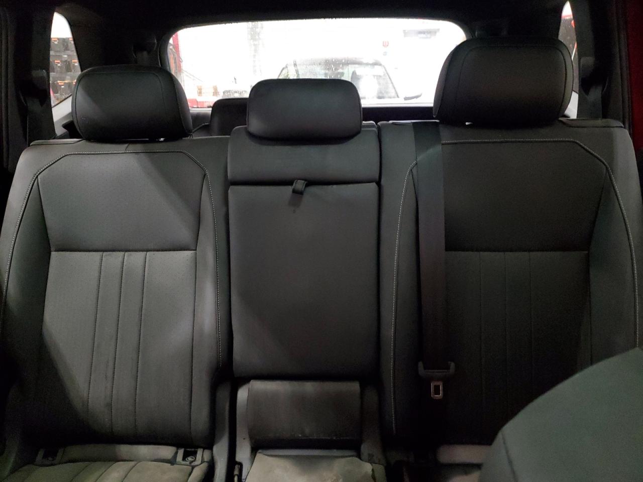 2024 VOLKSWAGEN TIGUAN SE R-LINE BLACK VIN:3VVCB7AX6RM076846