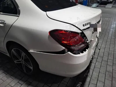 2019 Mercedes-Benz C 220 VIN: