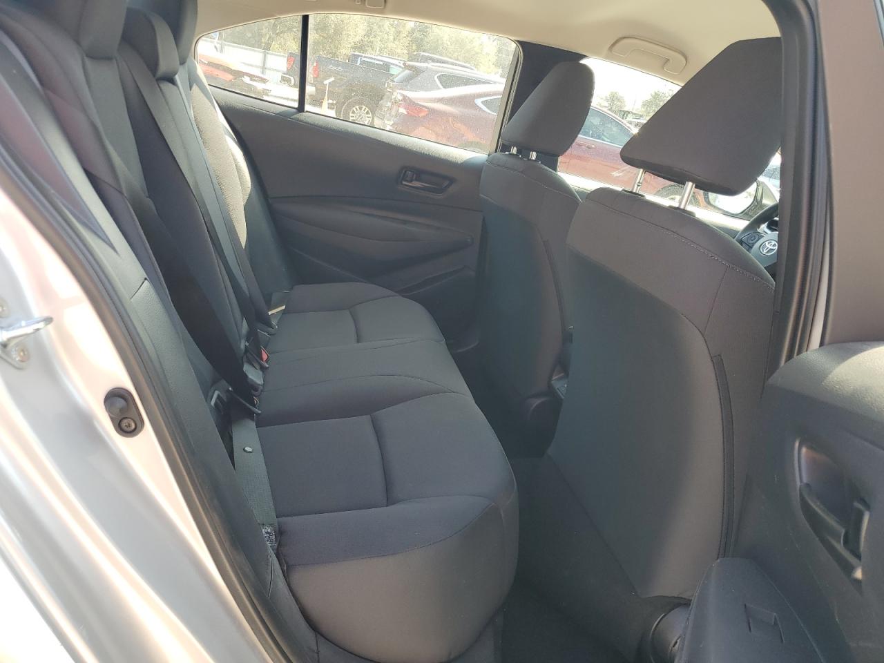 2024 TOYOTA COROLLA LE VIN:5YFB4MDE3RP171077