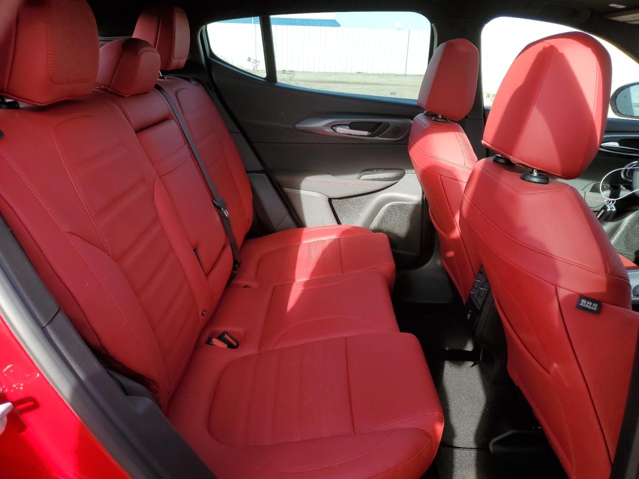 2024 DODGE HORNET GT VIN:ZACNDFAN6R3A40704