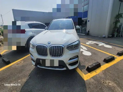 2019 BMW 320 WBATX310XKLF53281 VIN:WBATX310XKLF53281