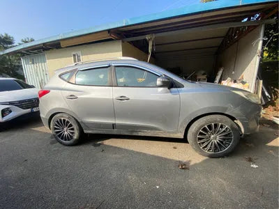 2024 Hyundai Tucson VIN: