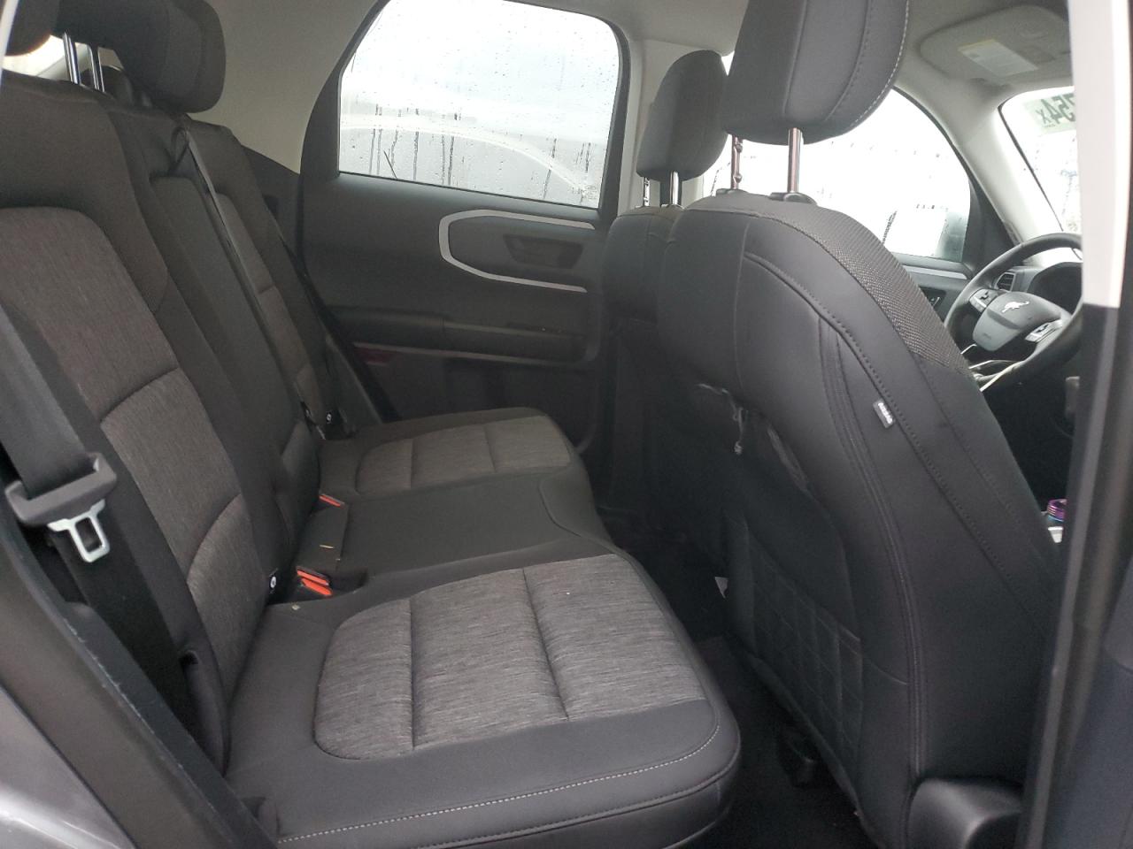 2023 FORD BRONCO SPORT BIG BEND VIN:3FMCR9B60PRE34823