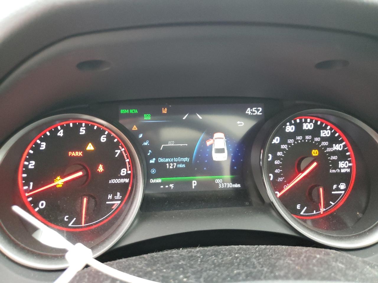 2022 TOYOTA CAMRY XSE VIN:4T1K61AK6NU021847