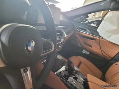 2021 BMW 520 WBA11BH07NCH68114 VIN:WBA11BH07NCH68114