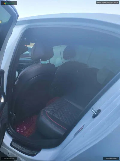 2019 Genesis G70 KMTG341ADKU041502 VIN:KMTG341ADKU041502