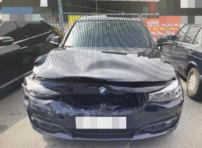 2018 BMW 320 WBA8T3102JG804333 VIN:WBA8T3102JG804333