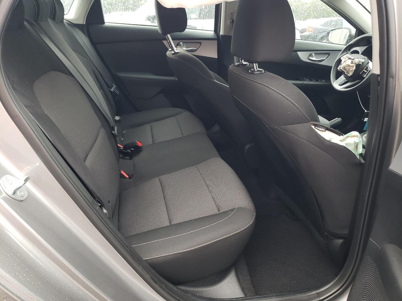 2024 KIA FORTE LX VIN:3KPF24AD8RE775356