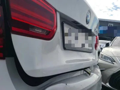 2017 BMW 320 WBA8C5103HA069287 VIN:WBA8C5103HA069287