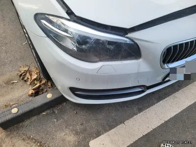 2015 BMW 520 069KMWBA5E7109FG1 VIN:069KMWBA5E7109FG1