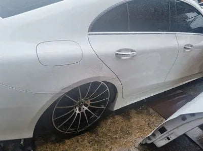 2019 Mercedes-Benz CLS 400 WDD2J2DB8KA011005 VIN:WDD2J2DB8KA011005