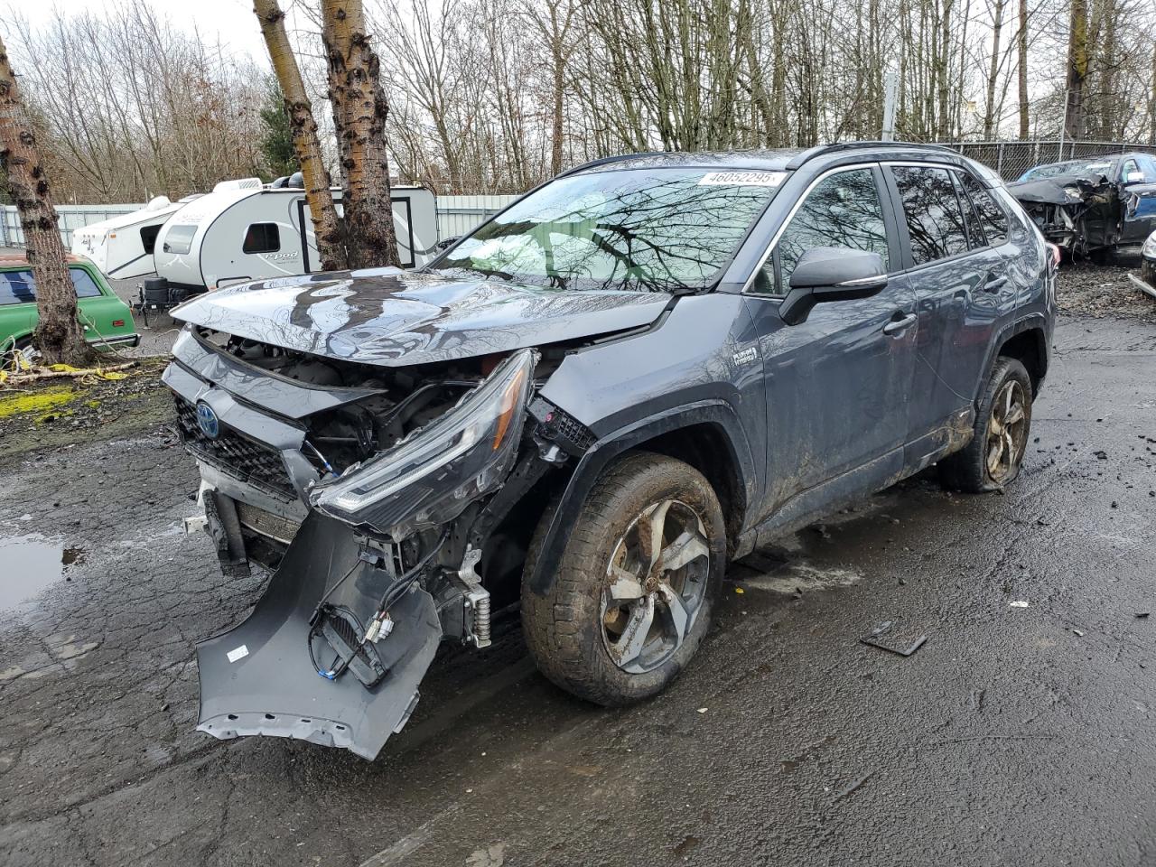 2023 TOYOTA RAV4 PRIME SE VIN:JTMAB3FV1PD125174