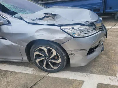 2016 Honda Accord 1HGCR2680GA510923 VIN:1HGCR2680GA510923