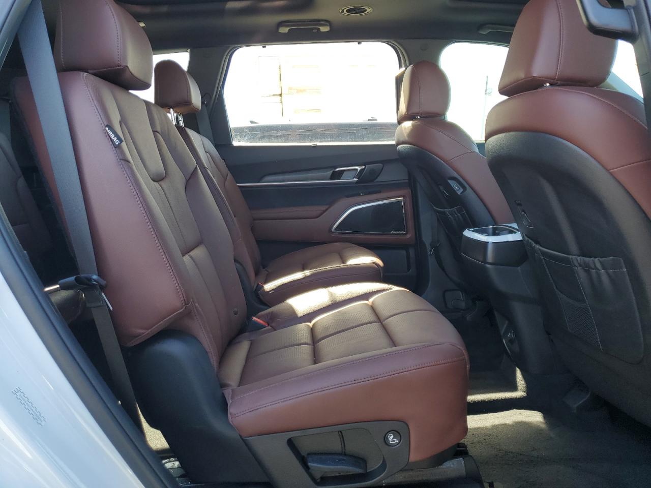 2024 KIA TELLURIDE SX VIN:5XYP54GC0RG552256