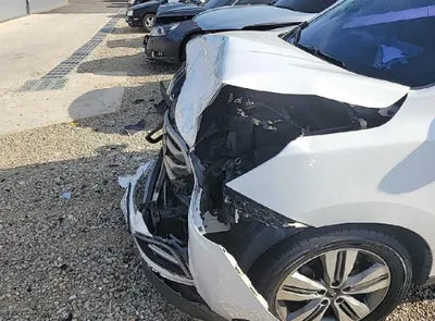 2015 Hyundai Tucson 648KMKMHJT81VBFU9 VIN:648KMKMHJT81VBFU9