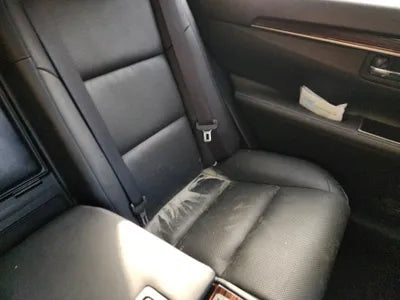 2015 Lexus ES 350 VIN: