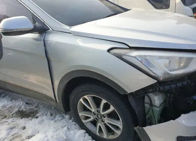 2015 Hyundai Santa FE KMHSW81UBFU352181 VIN:KMHSW81UBFU352181