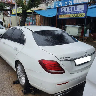 2017 Mercedes-Benz E 220 WDDZF0EB7HA174871 VIN:WDDZF0EB7HA174871