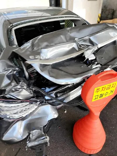 2017 Mercedes-Benz C 220 VIN: