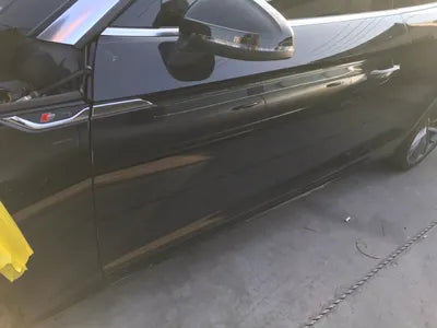 2022 Audi A5 WAUZZZF54NN005181 VIN:WAUZZZF54NN005181